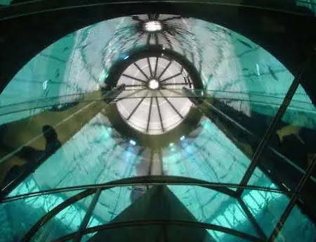 Hotel Park Aqua Dom & Sea Life Berlin