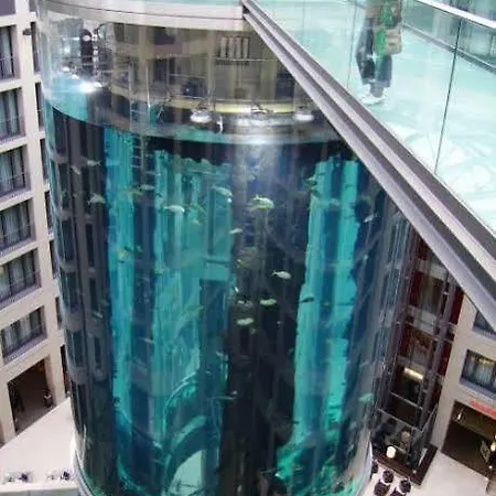 Park Aqua Dom & Sea Life 3*