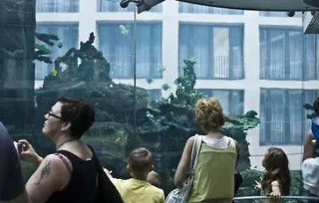 Park Aqua Dom & Sea Life Hotel